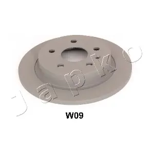 JAPKO 61W09