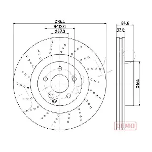 600558C JAPKO