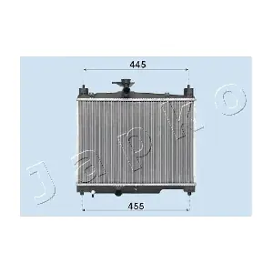 RDA153041 JAPKO
