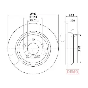 610513C JAPKO
