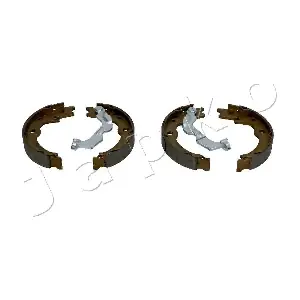 JAPKO 55W04