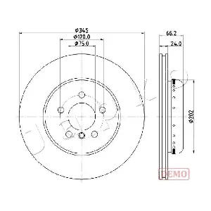 JAPKO 610115C