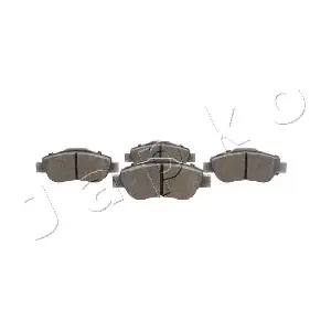 JAPKO 500071