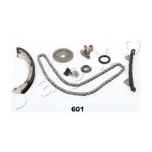 KJK601 JAPKO
