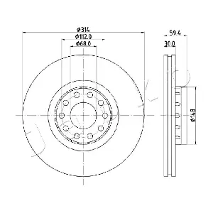 600924 JAPKO
