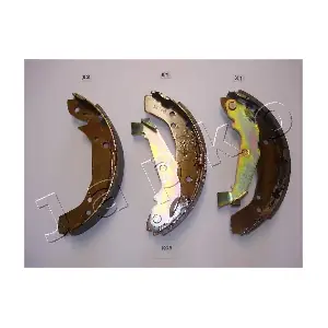 JAPKO 55K08