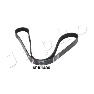 JAPKO 6PK1400