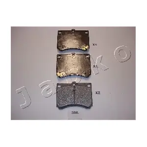JAPKO 50386