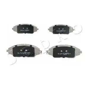 JAPKO 50W15