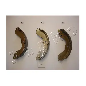 JAPKO 55591