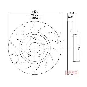 600528C JAPKO