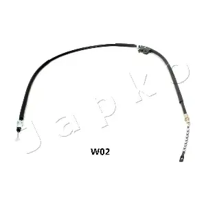131W02 JAPKO