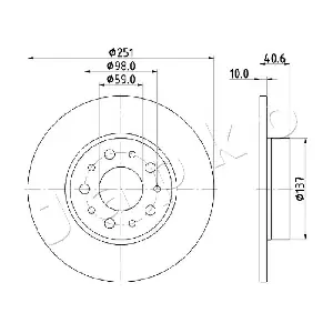 610211 JAPKO