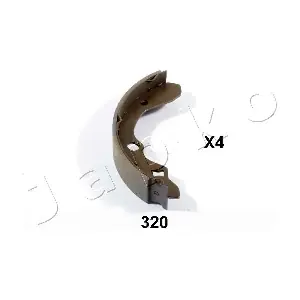 JAPKO 55320