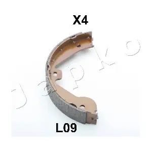 JAPKO 55L09