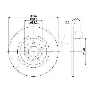 610203 JAPKO