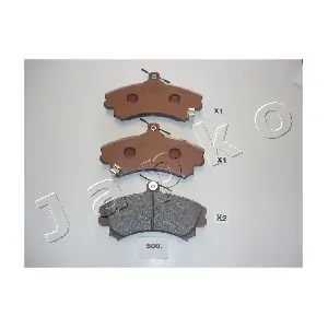 50500 JAPKO