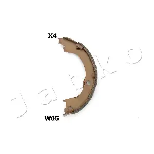 JAPKO 55W05