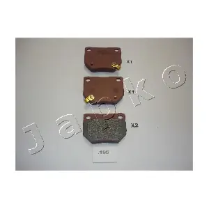 51195 JAPKO
