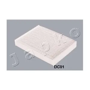 JAPKO 21DC01 Фільтр, повітря у салоні