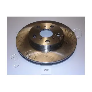60260 JAPKO