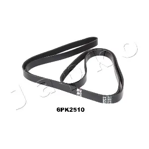 JAPKO 6PK2510