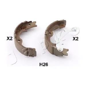 55H26 JAPKO