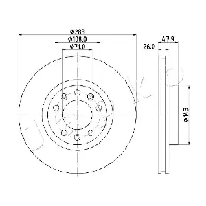 600637 JAPKO