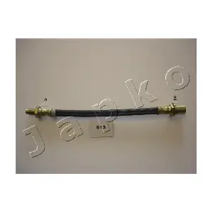 JAPKO 69513 Кронштейн, гальмівний шланг