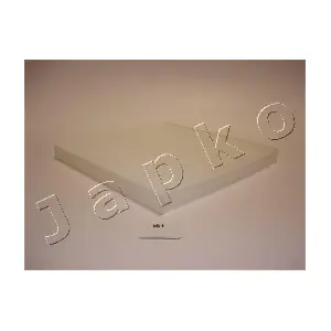 JAPKO 21IS1