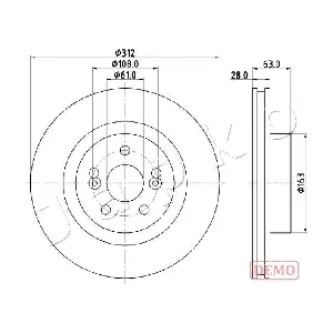 600701C JAPKO