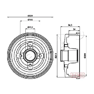560412C JAPKO