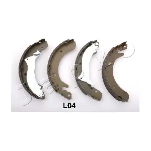 JAPKO 55L04