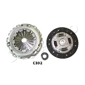 JAPKO 92CI02