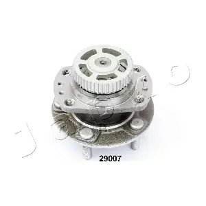 429007 JAPKO