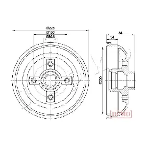 560407C JAPKO