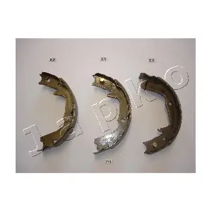JAPKO 55711