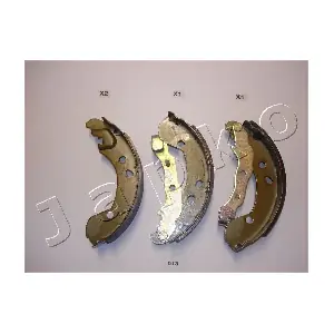 JAPKO 55013