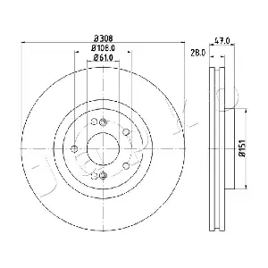 600703 JAPKO