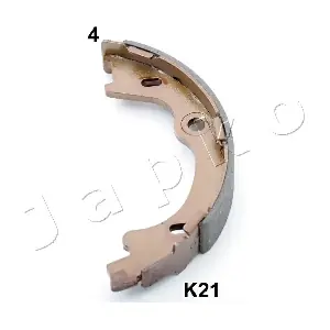 55K21 JAPKO