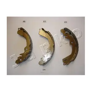 JAPKO 55594