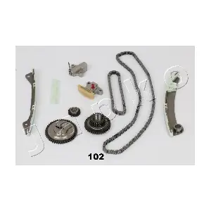 KJK102 JAPKO