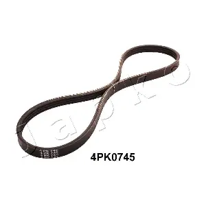 JAPKO 4PK0745