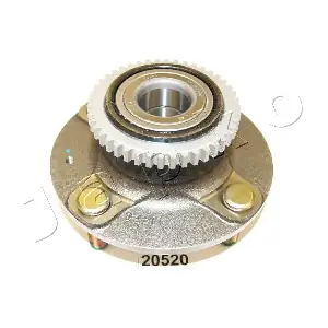 420520 JAPKO