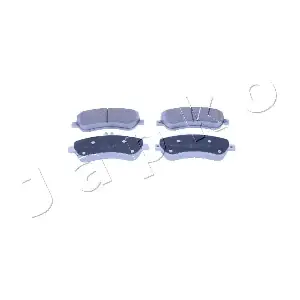 500534 JAPKO