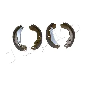 JAPKO 55W16