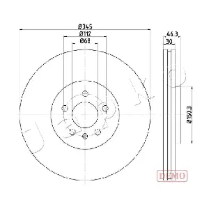 600912C JAPKO