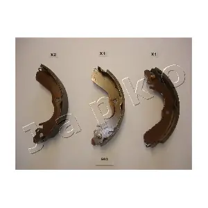 JAPKO 55593