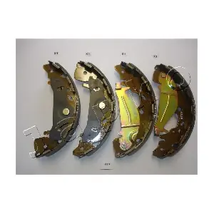 JAPKO 55K14