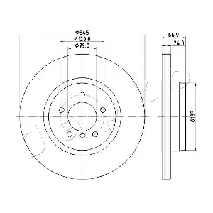 610122 JAPKO